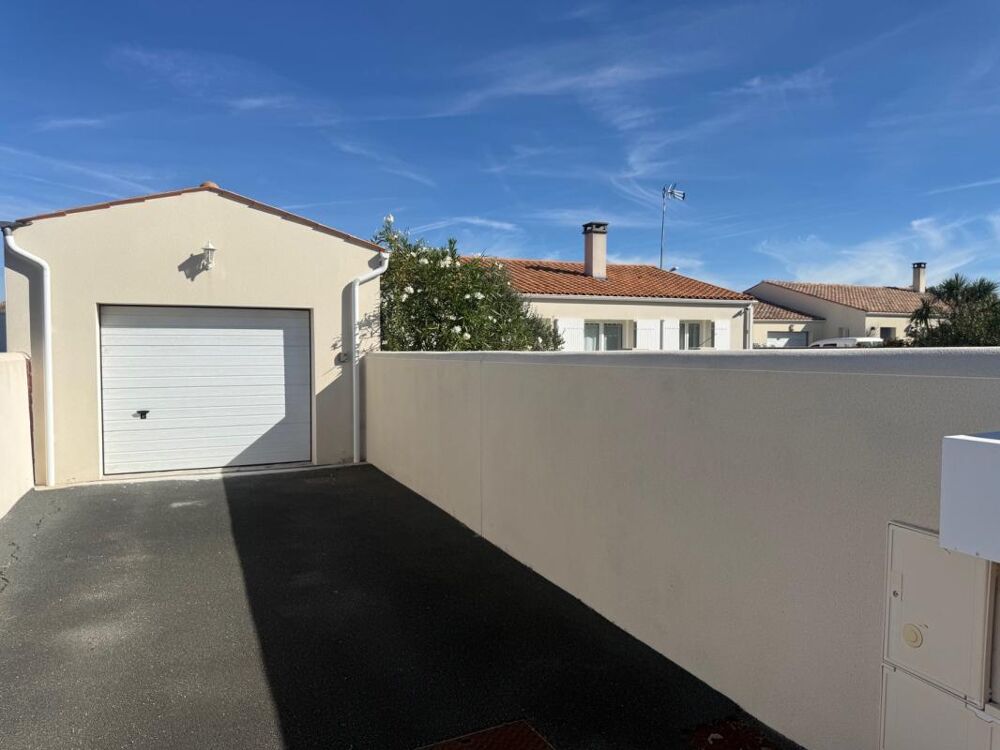 Vente Maison 17310 - Maison  4 pièce(s) 97 m2 - PLAIN-PIED RÉNOVÉ - Ile d'Oléron - Saint pierre d oleron