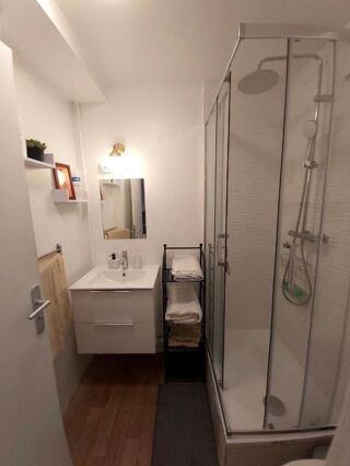  Appartement � louer 1 pi�ce 30 m�