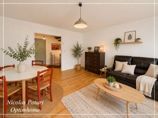  Maison � vendre 4 pi�ces 82 m�