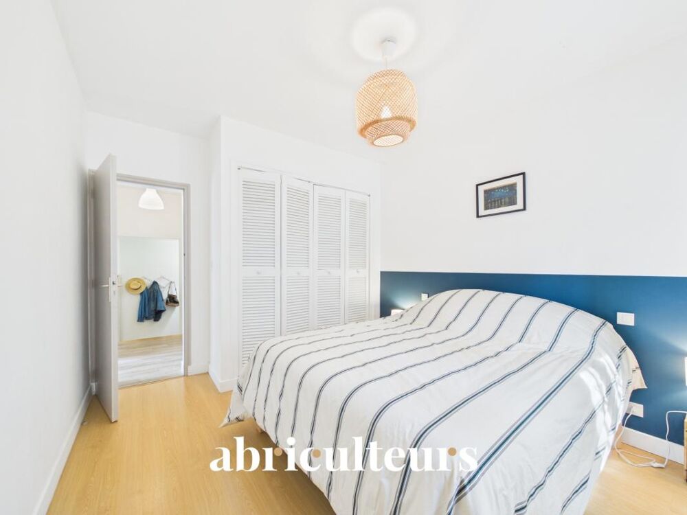 Vente Appartement Appartement 3 pièces avec terrasse et garage en vente à Bidart 64210 Bidart