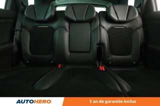 Sc&eacute;nic 1.3 TCe Black Edition EDC 160 ch 2019 occasion 92130 Issy-les-Moulineaux