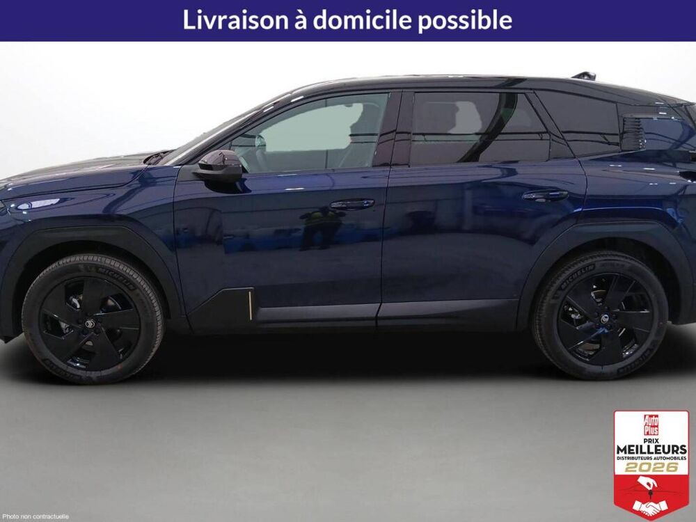 C5 aircross Hybride 145 e-DCS6 Max 2026 occasion 10150 Lavau