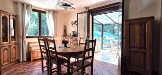  Maison à vendre 5 pièces 130 m²