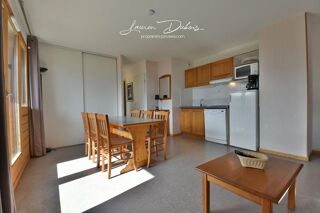  Appartement � vendre 2 pi�ces 39 m�