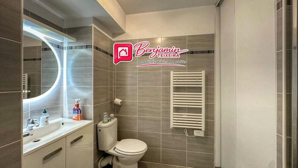 Vente Appartement Appartement  2 pièce(s) Frejus
