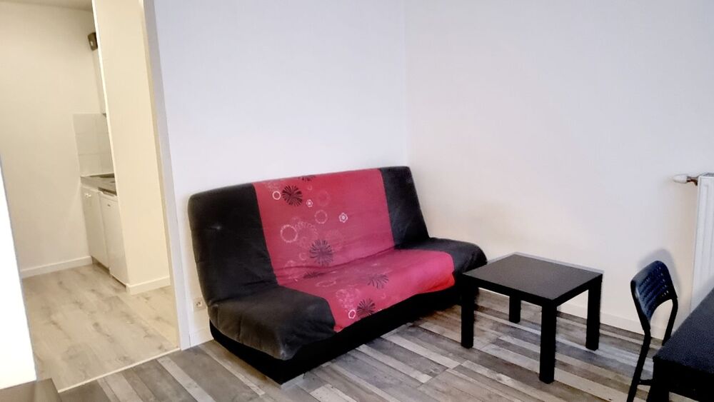 Location Appartement Studio de 19m2 à louer sur Grenoble Grenoble