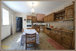  Maison à vendre 4 pièces 88 m²