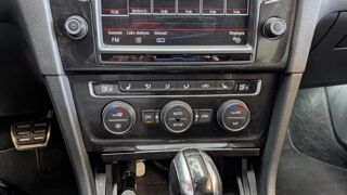 Golf VII GTI Performance DSG6 230cv Volkswagen 2013 occasion 73000 Chambery