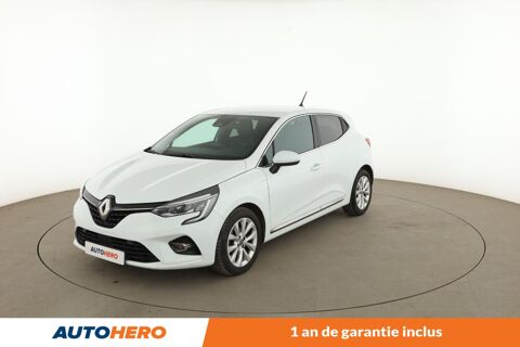 Renault Clio 1.0 TCe Intens 100 ch 2019 occasion Issy-les-Moulineaux 92130