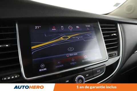 Mokka 1.6 CDTI 4x2 Elite Auto 136 ch 2017 occasion 92130 Issy-les-Moulineaux