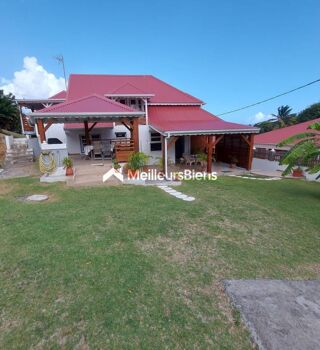  Villa � vendre 10 pi�ces 294 m�