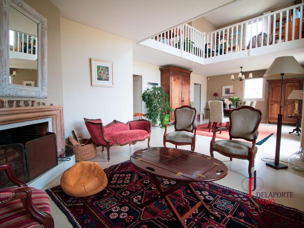 � vendre  Maison Cergy (95000)