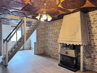  Maison à vendre 5 pièces 96 m²