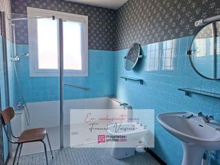  Maison à vendre 8 pièces 126 m²