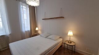  Appartement à louer 3 pièces 50 m²
