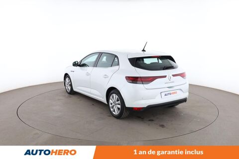 M&eacute;gane 1.5 dCi Blue Business 115 ch 2021 occasion 92130 Issy-les-Moulineaux
