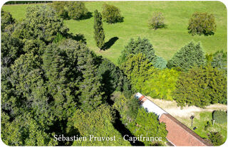  Propri�t�/ch�teau � vendre 11 pi�ces 325 m�