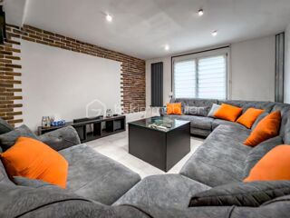  Maison à vendre 6 pièces 200 m²