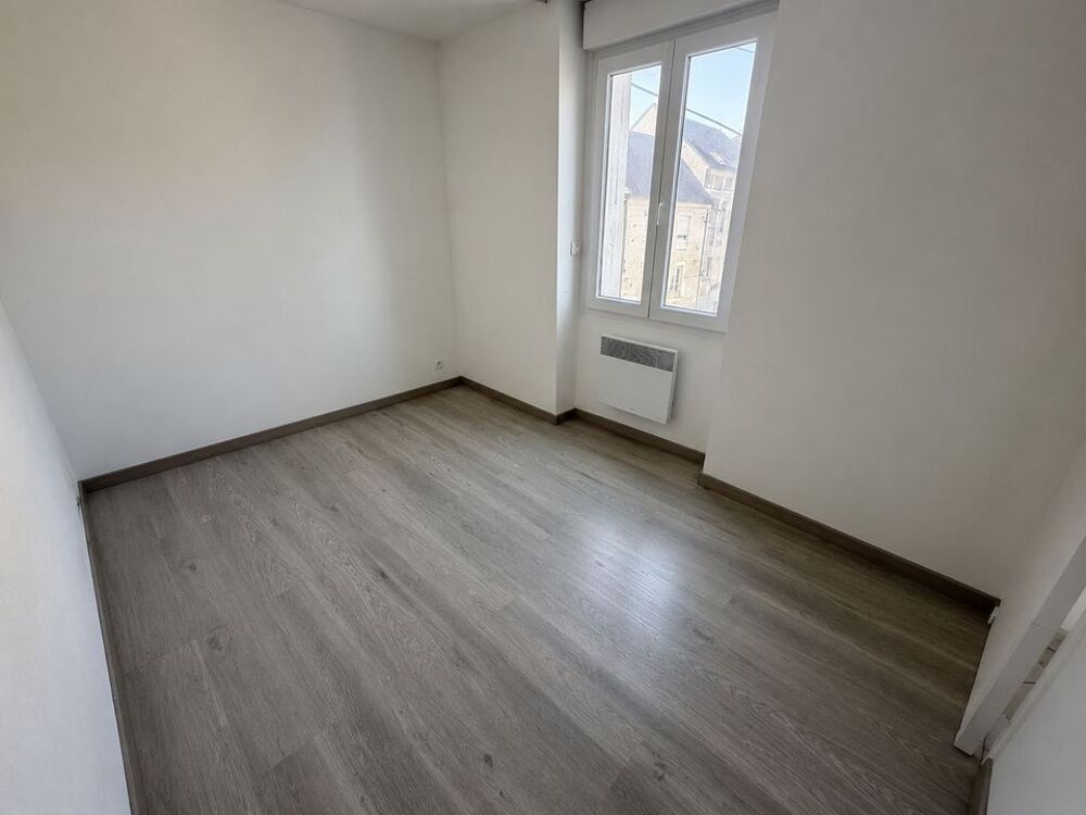 Location Appartement Appartement de 37m2 à louer sur Liancourt Liancourt
