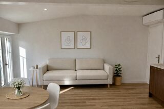  Appartement � vendre 3 pi�ces 44 m�