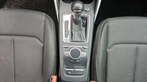 Q2 I 3.5 TFSI 150 S-Tronic 7 Design 2019 occasion 95870 Bezons
