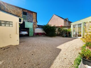  Maison � vendre 5 pi�ces 100 m�