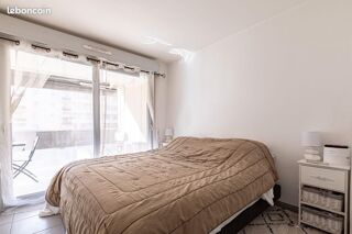  Appartement à vendre 2 pièces 37 m²