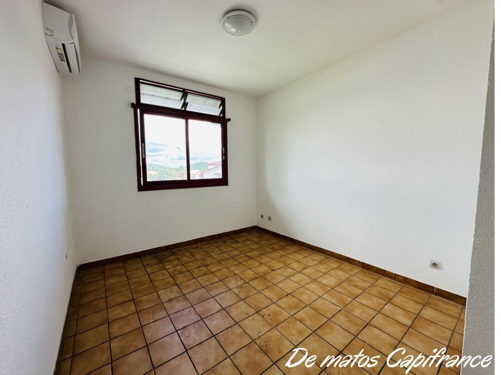 Vente Appartement Appartement à vendre Appartement T3 de 66,67 m² sur KOUROU (973) Kourou