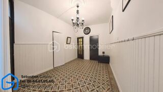  Maison � vendre 7 pi�ces 213 m�