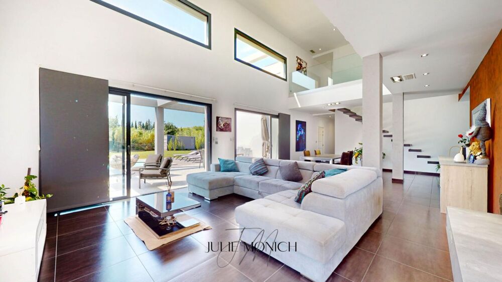  vendre  Villa Saint-Gnis-des-Fontaines (66740)