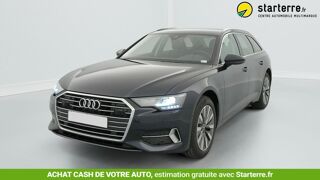 A6 40 TDI 204 ch S tronic 7 Business Executive 2021 occasion 69190 Saint-Fons