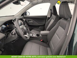 MG.ZS 1.5 L Hybrid+ 197 ch Standard 2026 occasion 69190 Saint-Fons