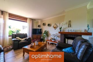 Maison à vendre 9 pièces 181 m²