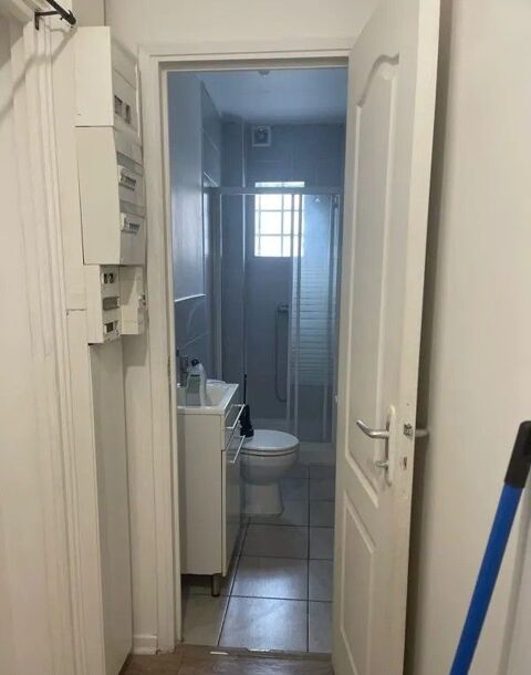  Appartement � louer 2 pi�ces 32 m�