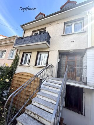  Immeuble � vendre 9 pi�ces 200 m�