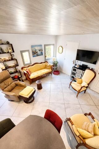  Maison � vendre 3 pi�ces 54 m�