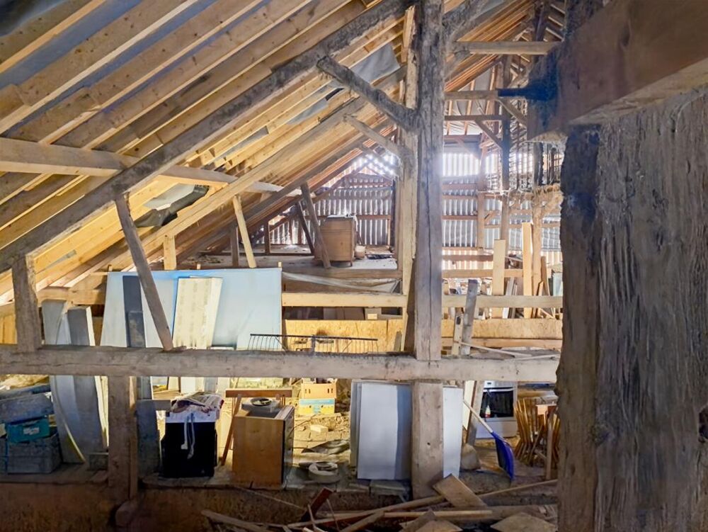  vendre  Maison Les Hpitaux-Vieux (25370)