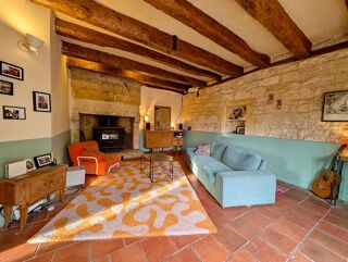  Maison à vendre 8 pièces 138 m²