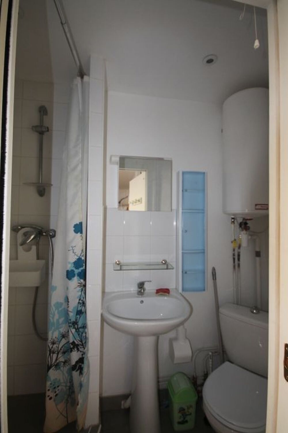 Location Appartement Studio de 11m2 à louer sur Villeurbanne Villeurbanne