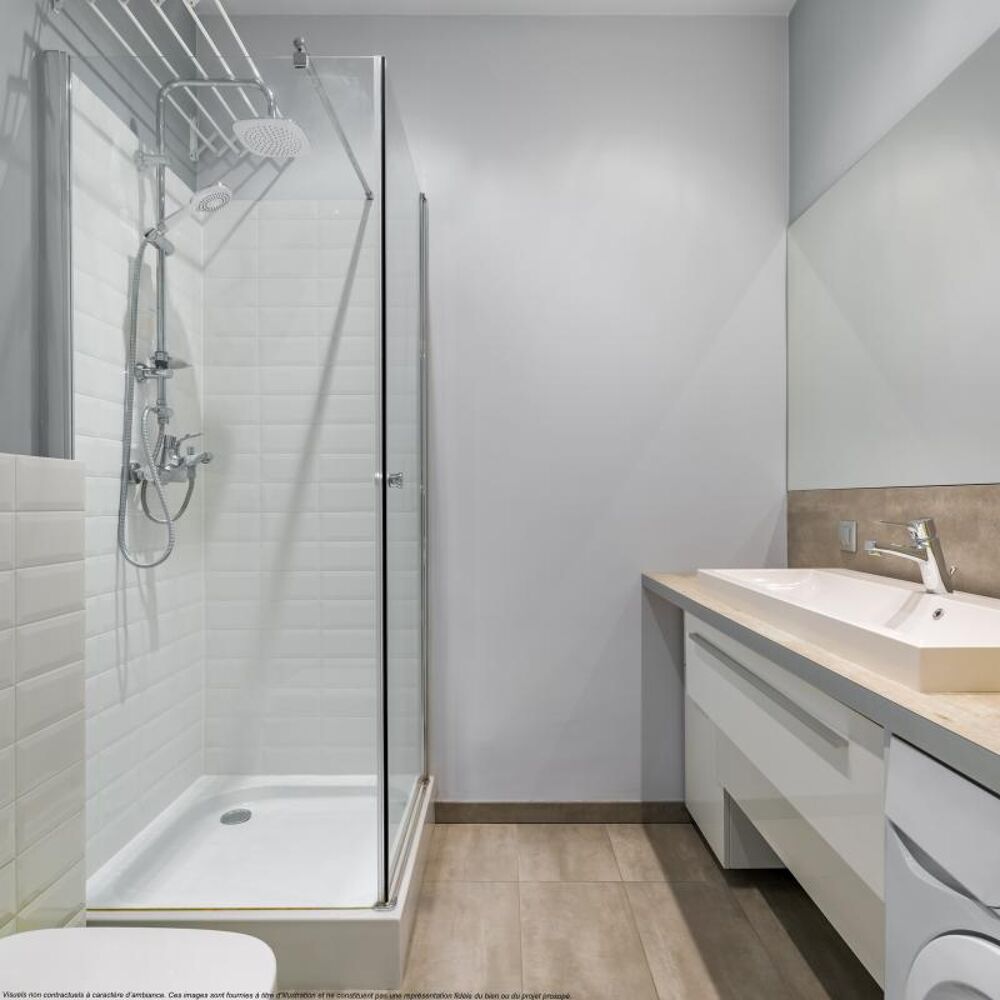 Vente Appartement Charmant T3 avec belle terrasse à proximité immédiate du RER A ! Saint germain en laye