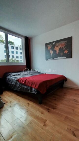  Appartement  vendre 3 pices 53 m