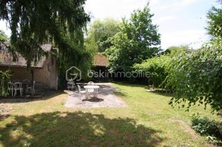  Maison à vendre 7 pièces 163 m²