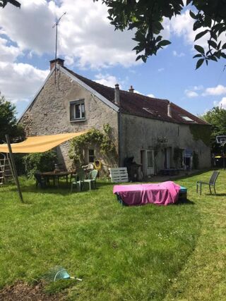  Maison à vendre 7 pièces 141 m²