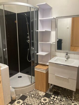  Appartement � louer 3 pi�ces 72 m�