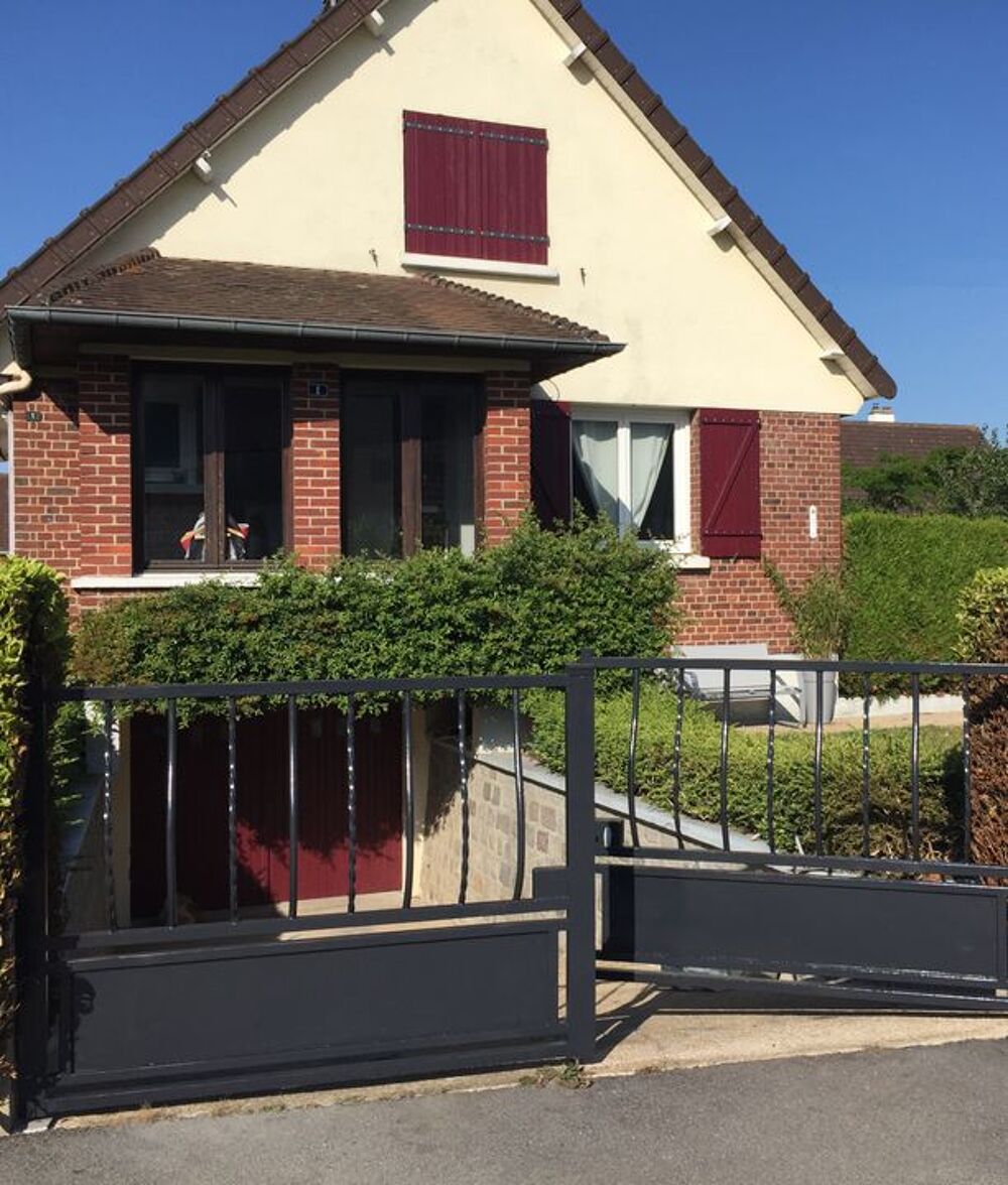 Location Maison Maison de 91m2 à louer sur Offranville Offranville