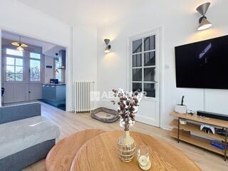  Maison � vendre 4 pi�ces 89 m�