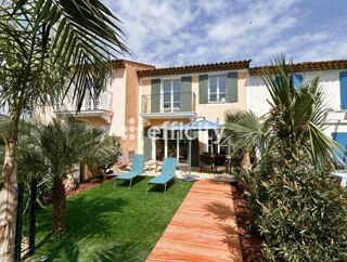  Villa à vendre 4 pièces 64 m²