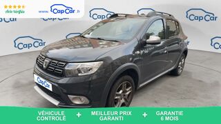 Sandero Stepway 1.5 Blue dCi 95 Techroad 2019 occasion 59800 Lille