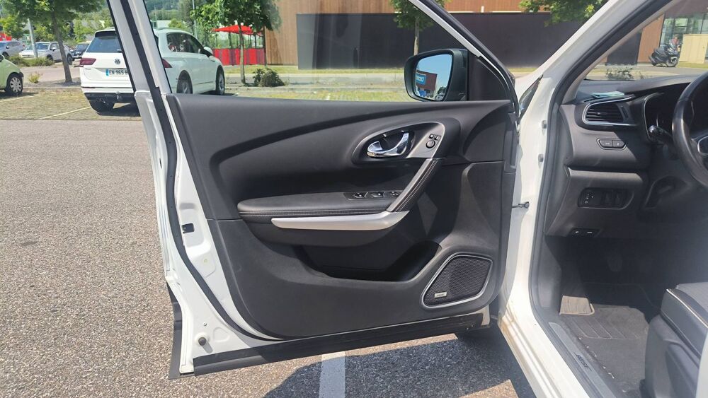 Kadjar 1.6 dCi 130 Intens 2019 occasion 74300 Cluses