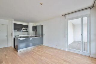  Appartement � vendre 2 pi�ces 38 m�